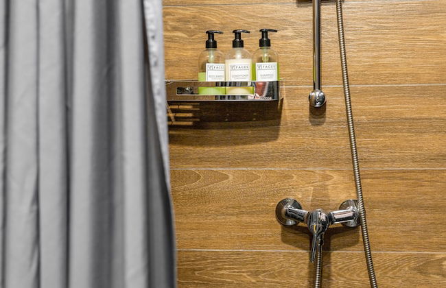 The Faces Petrogradskaya - Photo 35