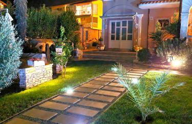 Apartment Villa Engel with Pool - Photo 12