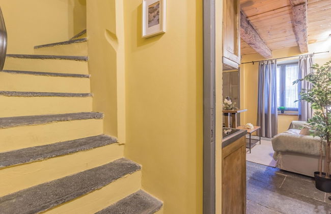 Casa Cavalli Varenna - Foto 27