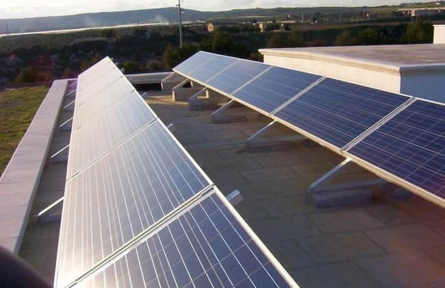 Masseria La Gravina - Foto 30