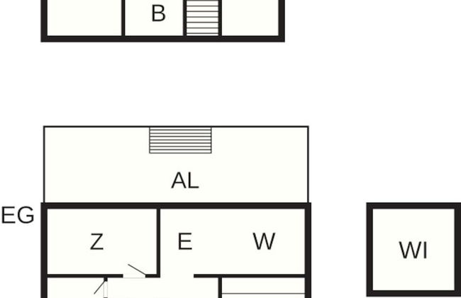 7 Person Holiday Home in Svangsta-by Traum - Photo 6