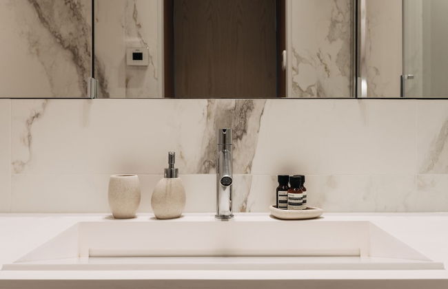 HIGHSTAY - Luxury Serviced Apartments - Rue de Rivoli - Photo 30