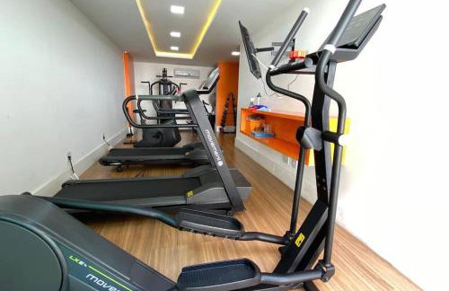 Loft 510 no Centro de Teresópolis - Foto 35