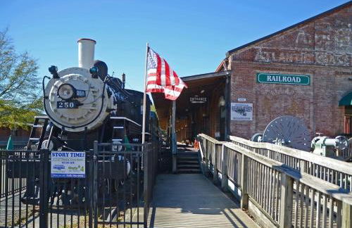 Perfect Wilmington Retreat Near Beach & Downtown! - Foto 41