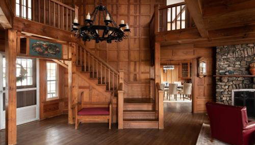 Quietude - A 60-Acre Historic Mountain Estate with 10 bedrooms - Foto 2