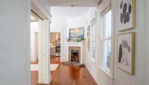 Spacious 2 Bed Apt in Atlanta near Piedmont Park - Foto 5