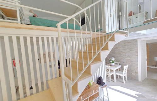 Grazy Home - Bright new Apt with Terrace and Jacuzzi - Foto 19