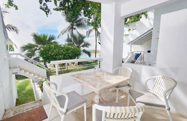 Le Beachclub Serviced Apartments and Villas - Photo 50