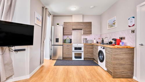 Harbour Central Apt Walk to Beach- Princess Blue 2 - Foto 4