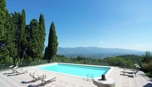 Lovely Estate not far From Florence With Olives Trees - Foto 2