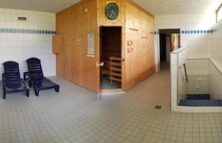 Kurhotel Schluchsee Apartment 1207 - Photo 18