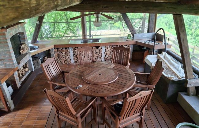 Holiday Home Nadira - Foto 4