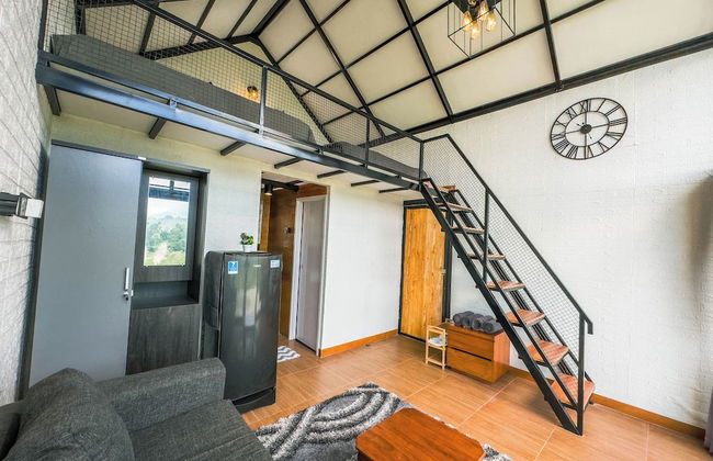 Alam Kita Glamping & Plantation - Foto 21