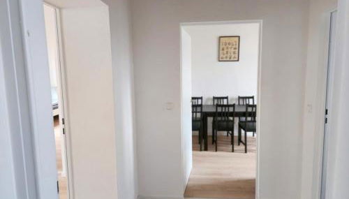 Work & Stay Apartment in Stolberg bei Aachen - Foto 3