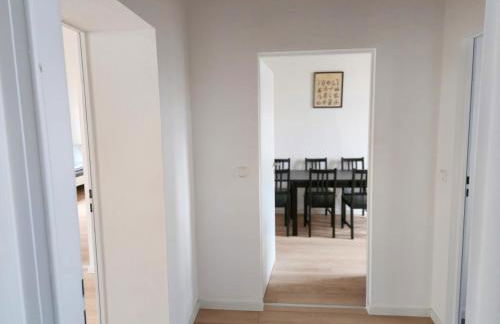 Work & Stay Apartment in Stolberg bei Aachen - Foto 3