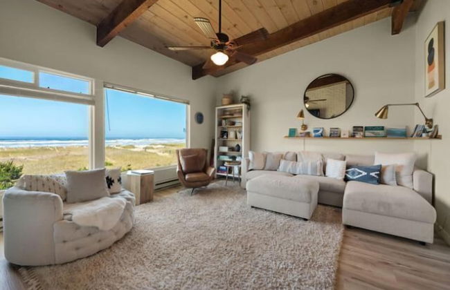 The Tides by the Sea - Foto 63