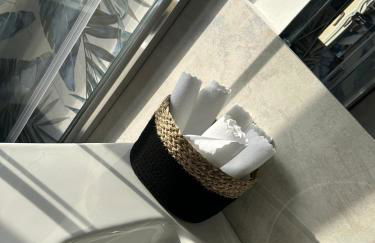 Le Terrazze Beachfront, balcony, parking, private access Beach - Foto 17