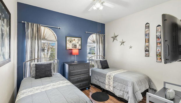 8157 fan Palm way - Foto 3, Habitación