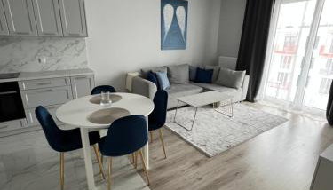 Życzliwa Apartment - Foto 5