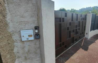 studio la mimosette - Foto 14