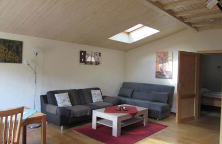 Ferienwohnung "Eifelstueffje" - Foto 29