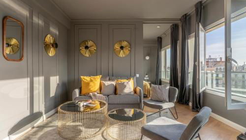 TSA Gran Via - Photo 3