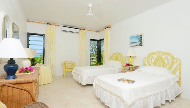 Provender 5 Bedroom Home - Foto 4, Habitación