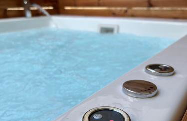 Jacuzzi studio close to athens airport!! - Foto 16