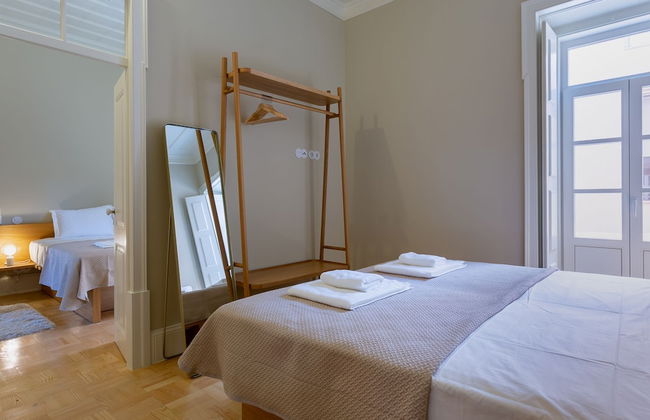 Pombaline Building V. Real Santo António - Foto 12