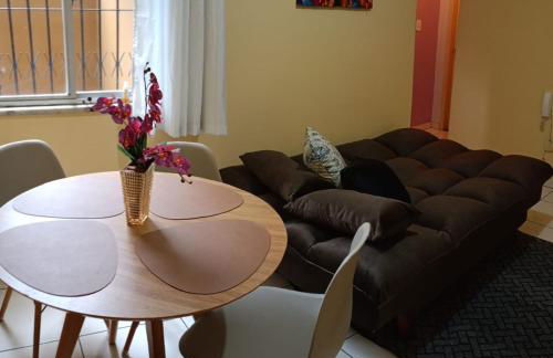 Studio no eixo central de Belém - Foto 6