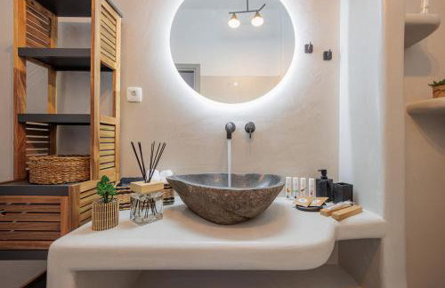 Stonehill Suites Ano Syros - Foto 19