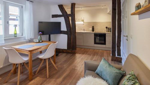 Winzerlodge, Wohnung Riesling - Foto 5