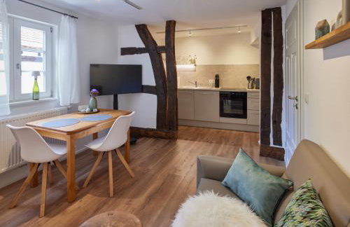 Winzerlodge, Wohnung Riesling - Foto 5