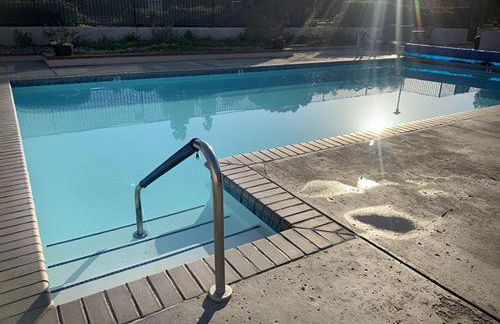 Tranquil Oaks Retreat - Foto 22