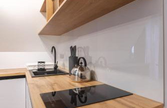 Apartament Koko Białka Tatrzańska - Foto 12