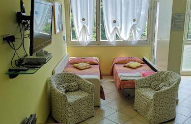 Garda Apartments in Euroresidence - Photo 34