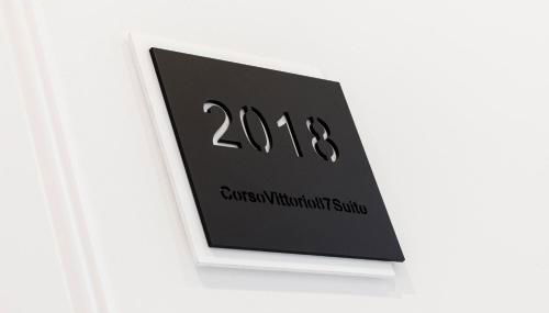 CorsoVittorio87Suite - Foto 4