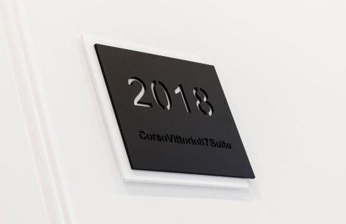 CorsoVittorio87Suite - Foto 4