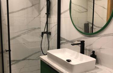 Solankowa Aleja Apartament Egzotyczny - Foto 6