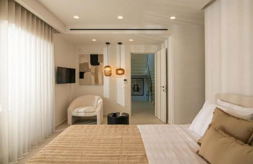 Edem Beachfront Luxury Villa - Foto 24