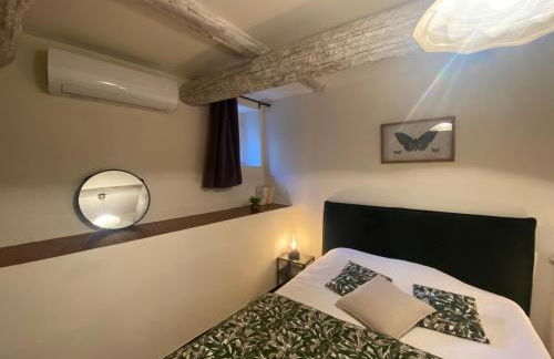 Domaine du Mas Foucray - Foto 26