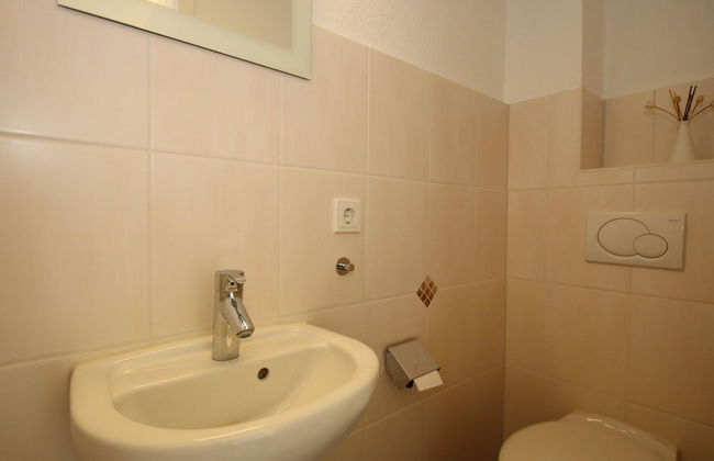 Ferienwohnung Hoddersdiek, Burhave - Foto 19