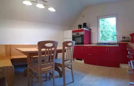 Gästehaus Hohnstein in der Sächsischen Schweiz - Foto 1