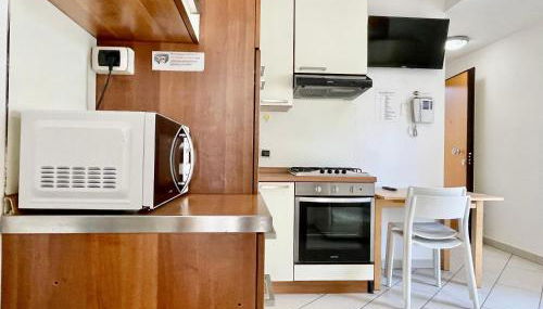 Bilocale a pochi passi dal mare - Adriatic 204 - Foto 3, Other