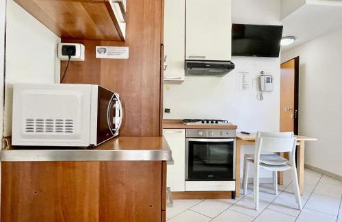 Bilocale a pochi passi dal mare - Adriatic 204 - Foto 3