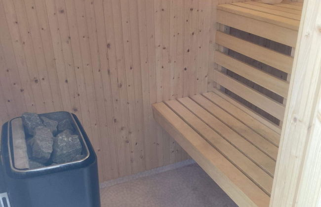 4 Star Holiday Home in Kristinehamn-by Traum - Foto 14