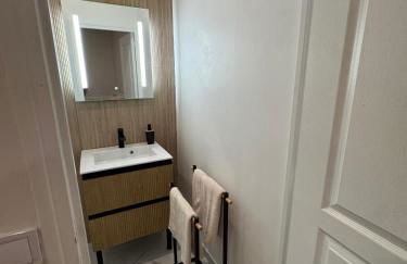 Le Cottage du Centre - Foto 12