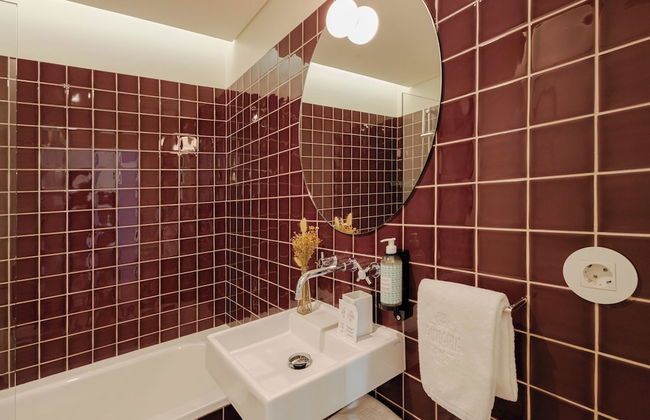 Almaria Edifício da Corte - Photo 75