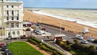 The Seagulls Nest - Hastings - Foto 2