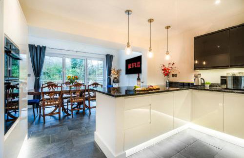 Two Waters 4bed Luxury Business and Retreat - Photo 76